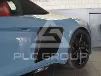 2021 Audi R8