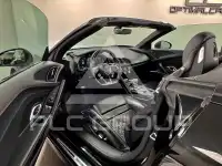 2021 Audi R8