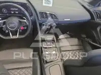 2021 Audi R8