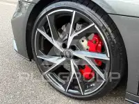 2021 Audi R8