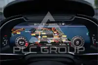 2021 Audi R8