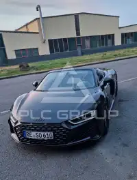 2021 Audi R8