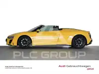 2021 Audi R8