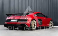 2021 Audi R8