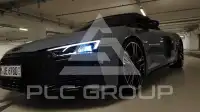 2021 Audi R8