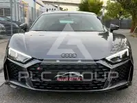 2021 Audi R8