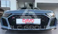 2021 Audi R8