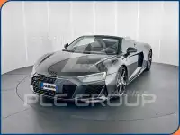 2021 Audi R8