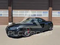 2021 Audi R8