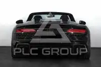 2021 Audi R8