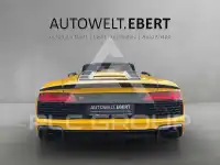 2021 Audi R8