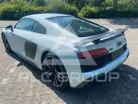 2021 Audi R8