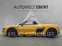 2021 Audi R8