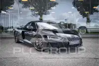 2021 Audi R8