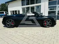 2021 Audi R8