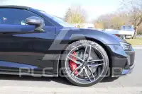 2021 Audi R8