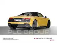 2021 Audi R8
