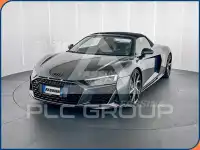 2021 Audi R8