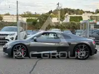 2021 Audi R8