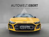 2021 Audi R8