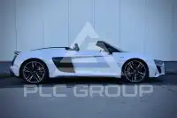2021 Audi R8