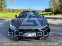 2021 Audi R8