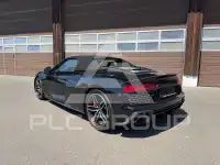 2021 Audi R8