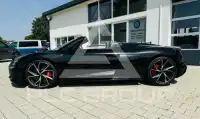 2021 Audi R8