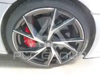2021 Audi R8