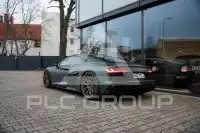 2021 Audi R8