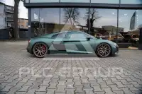 2021 Audi R8