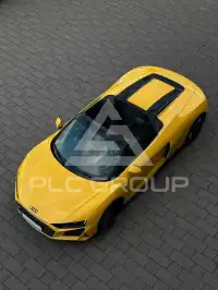 2021 Audi R8