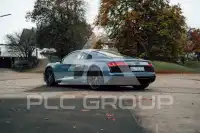2021 Audi R8