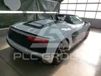 2021 Audi R8