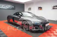 2021 Audi R8