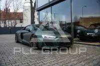 2021 Audi R8