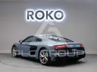 2021 Audi R8