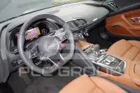 2021 Audi R8