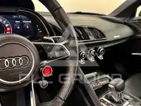 2021 Audi R8