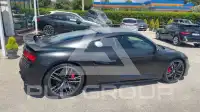 2019 Audi R8