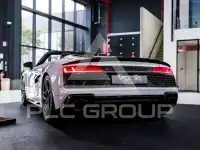 2021 Audi R8