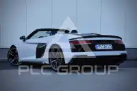 2021 Audi R8