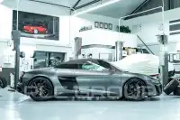 2021 Audi R8