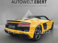 2021 Audi R8