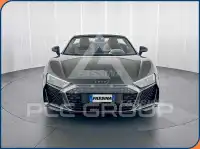 2021 Audi R8