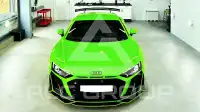 2021 Audi R8