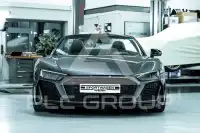 2021 Audi R8