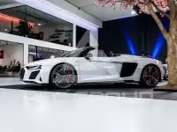 2021 Audi R8