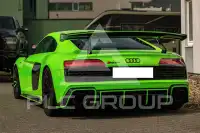 2021 Audi R8