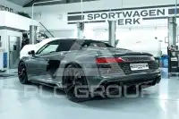 2021 Audi R8